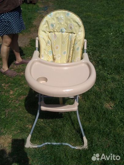 Стул для кормления