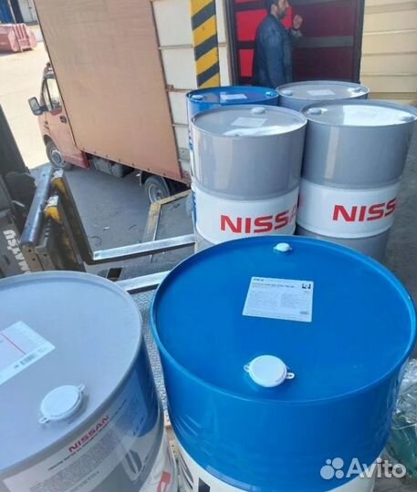 Масло моторное Лукойл Genesis Special Advanced A5