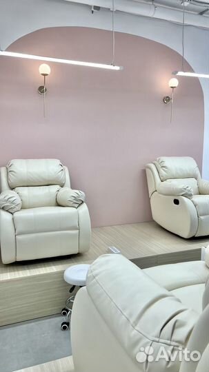 Маникюр Панорама/ Студия рядом с вами/ Педикюр