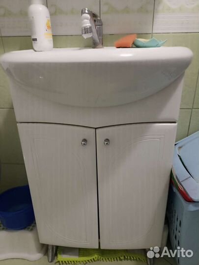 Тумба для ванной