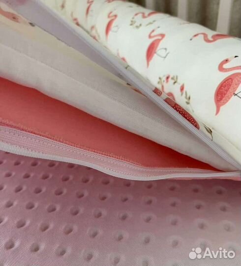 Кокон для новорожденных