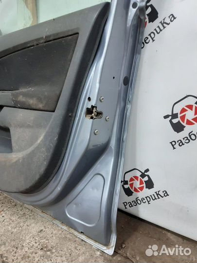 Дверь передняя правая Opel Corca D