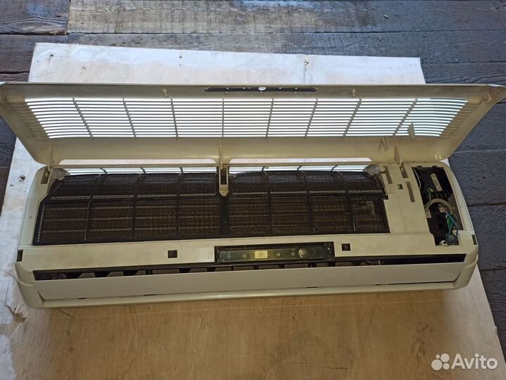 Внутренний блок кондиционера LG S09LH