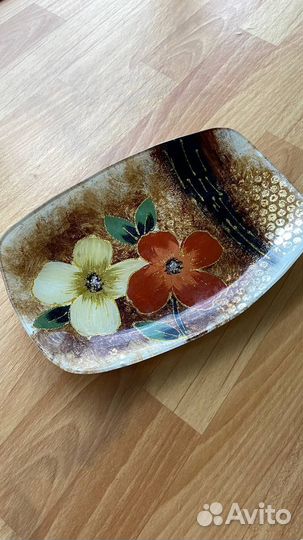 Блюдо для сервировки