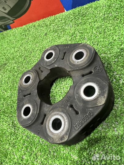 Эластичная муфта кардана BMW