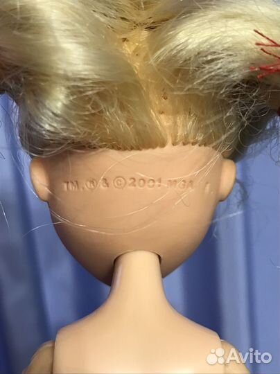 Кукла Bratz Chloe