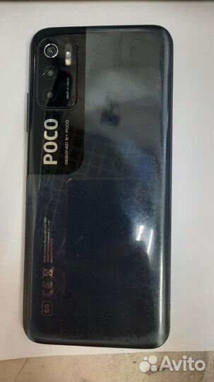 Xiaomi poco M3 PRO 5G 4/64GB