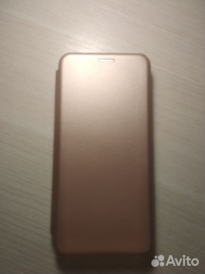 Чехол на ZTE blade A51