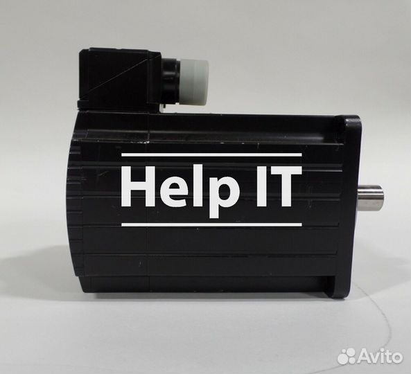 Серводвигатель Moog G405-522