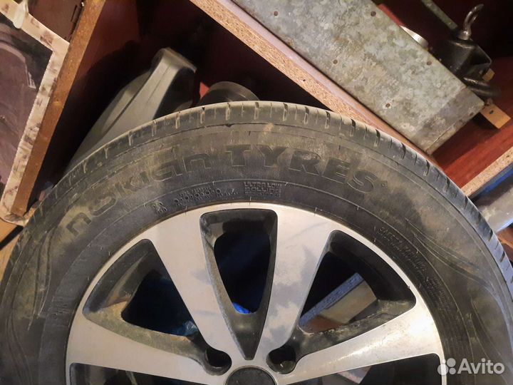 Шины диски колеса