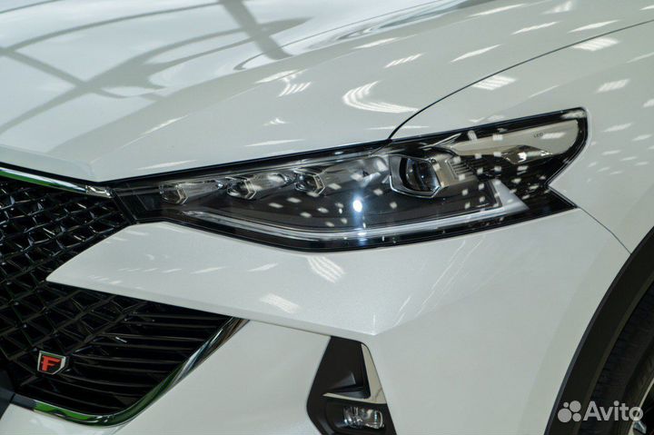 Haval F7x 2.0 AMT, 2023