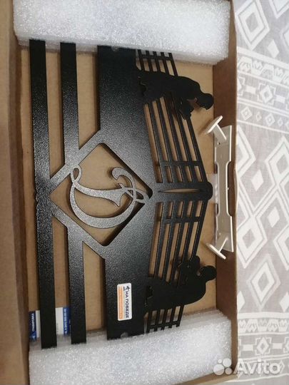 Медальница