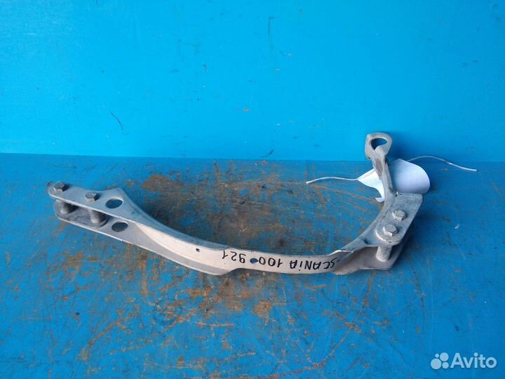 Кронштейн (сопут. товар) Scania R-Serie 2004