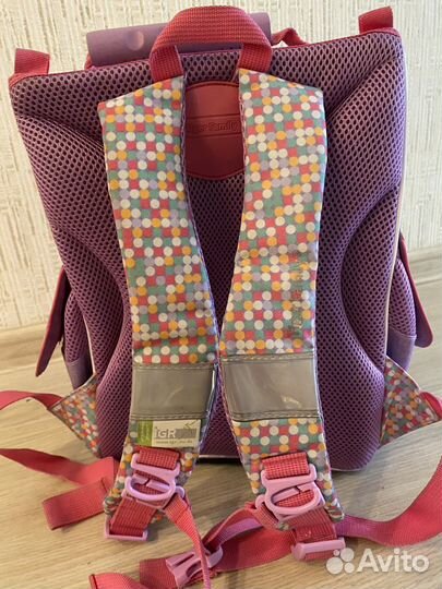 Ранец школьный