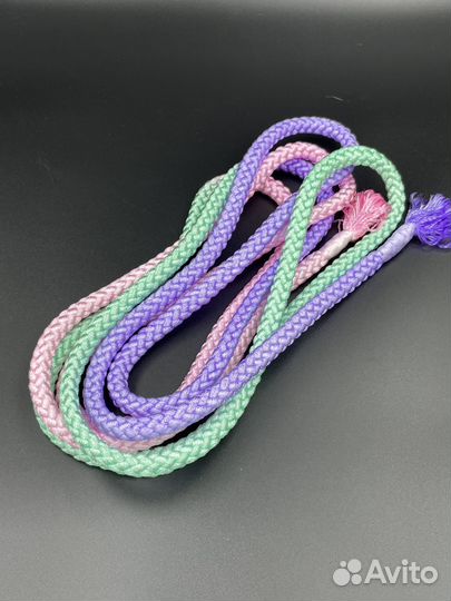 Скакалка Sasaki 3м