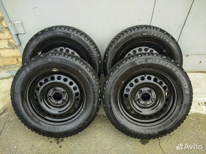 Колеса R16 HyundaiCreta