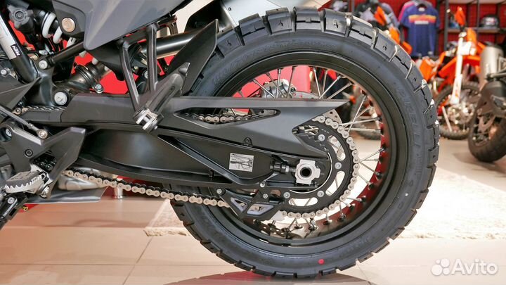 KTM 890 Adventure, 2023