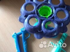 Игрушки для девочки 4+,пакетом