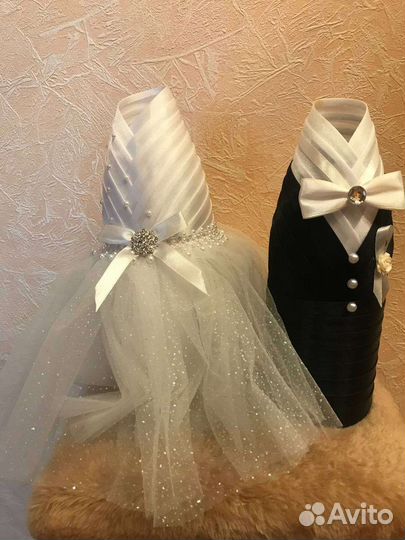 Свадебные аксессуары