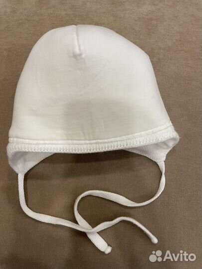 Шапка зимняя для девочки
