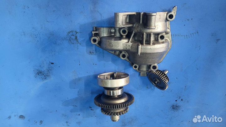 Обгонная муфта BMW K1600