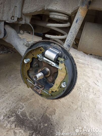 LADA Largus 1.6 МТ, 2012, 269 000 км