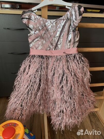 Платье для девочки choupette 104 размер