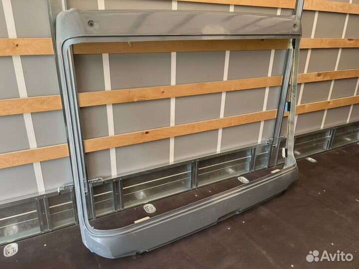 Облицовка ветрового окна нефаз 5299 (Город) 5299-5