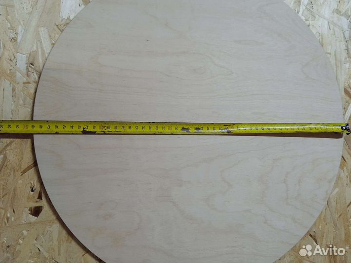 Разделочная доска 49 см