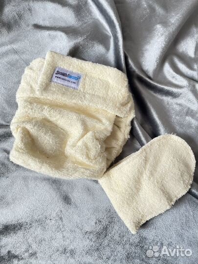 Многоразовые подгузники