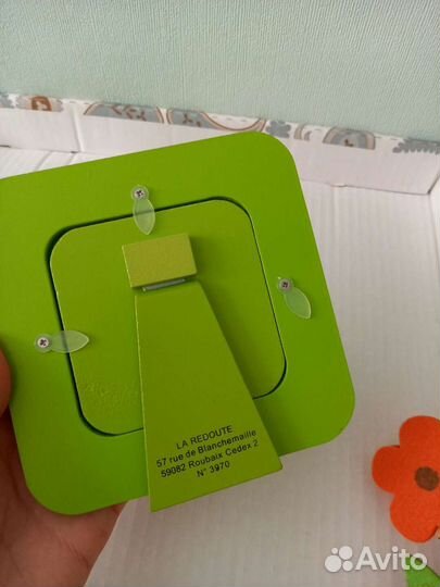 Декор для детской: фоторамки, копилка