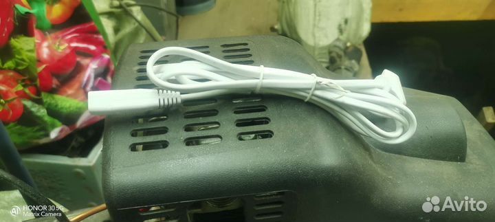 Провода для ламп