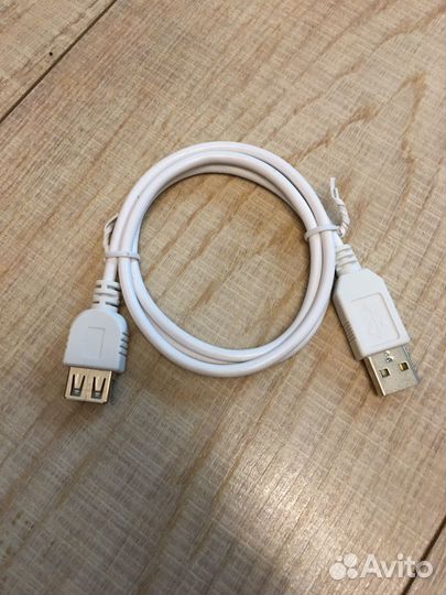Usb кабель