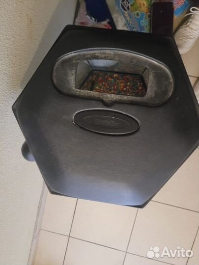 Аквариум под ремонт