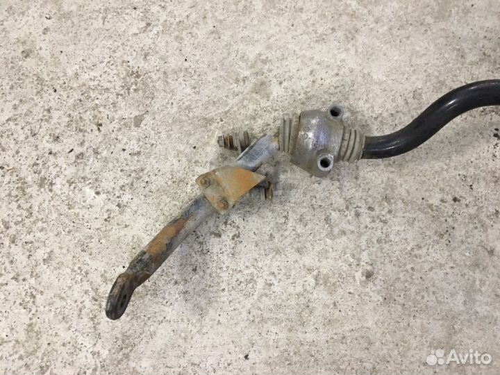 Стабилизатор передний Mercedes W203 (3131)