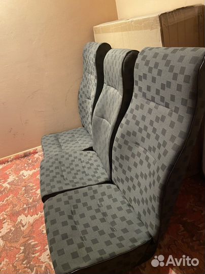 Сиденье кресло универсальное