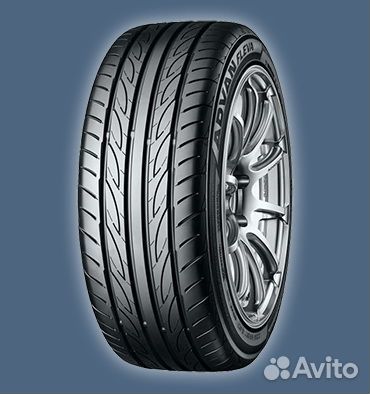 Yokohama Advan Fleva V701 215/50 R17 95W