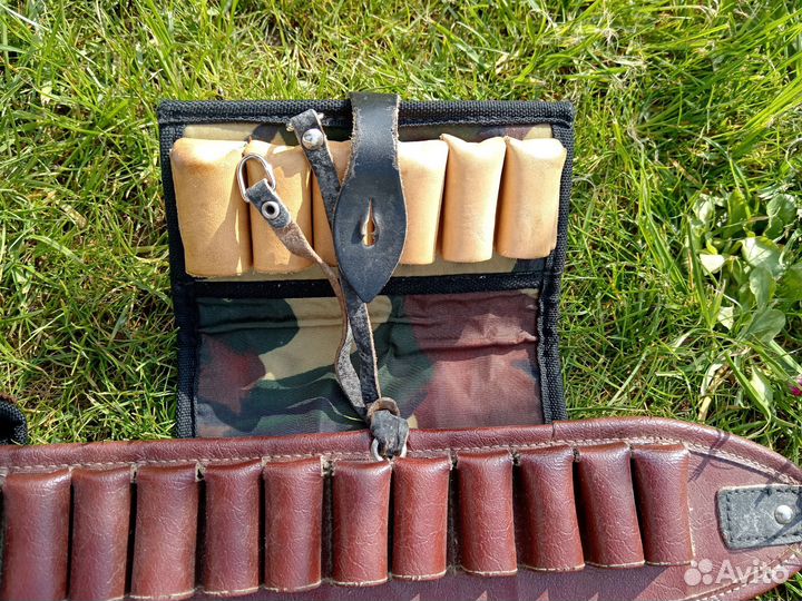 Сейф для оружия бу