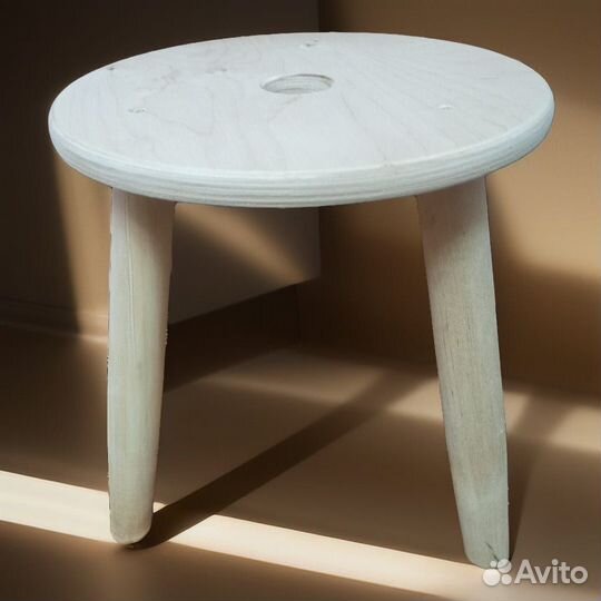 Табуретка. Стульчик