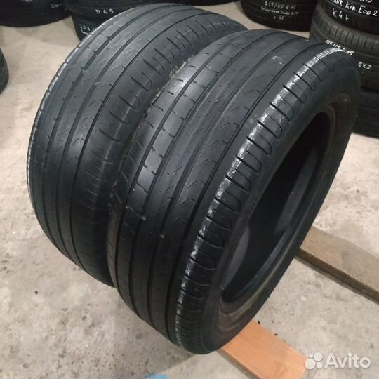 Pirelli Cinturato P7 205/55 R16 91V