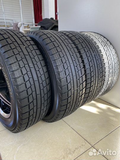 Шина диски 215/60R/16
