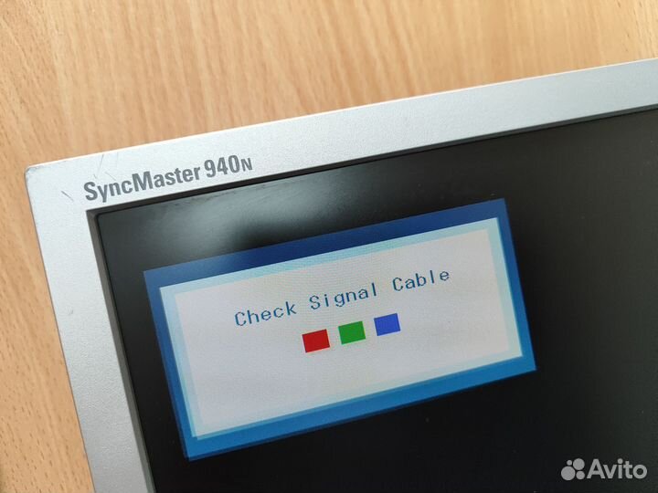 Монитор Samsung 19 дюймов