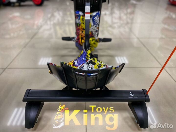 Электро Дрифт Карт GT 360 New