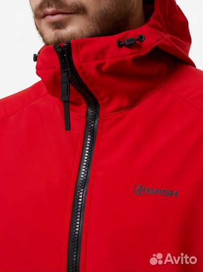 Куртки Bask Sarma