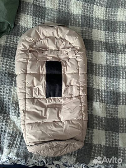 Конверт зимний Mansita