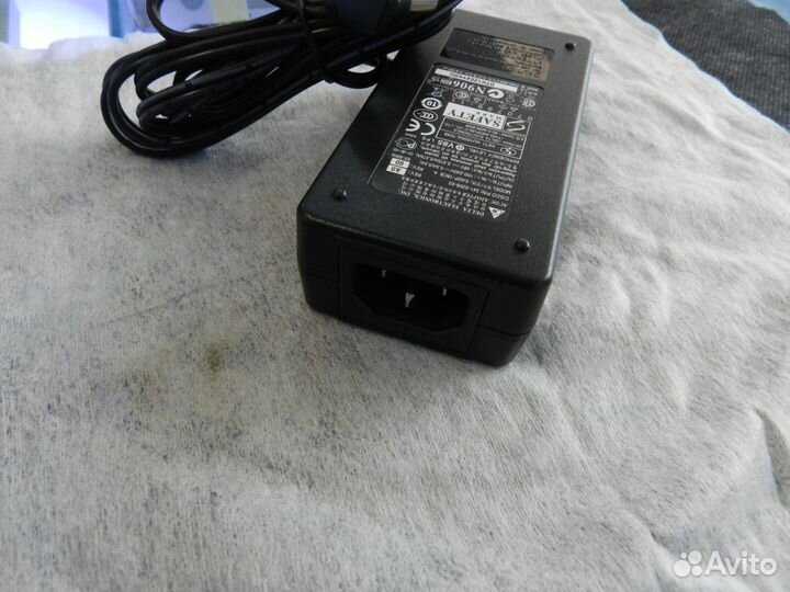 Блок питания Cisco delta eadp-18CB A оригинал