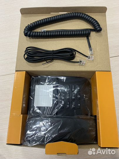Телефон Gigaset DA310