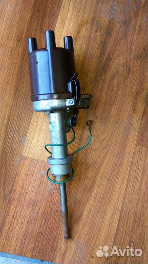 Распределитель зажигания Р125 (Венгрия)