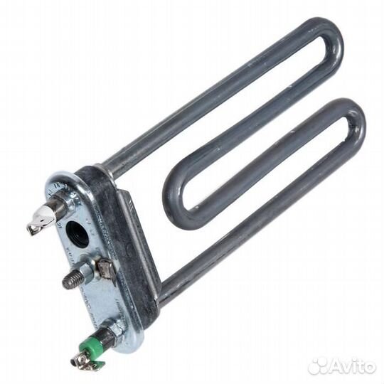 Тэн 1700 вт прямой универсальный ariston, indesit