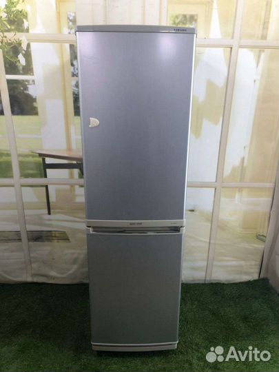 Холодильник бу гарантия доставка